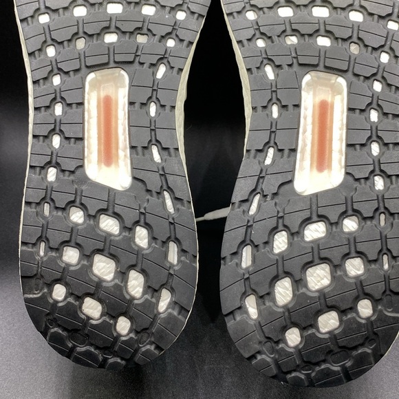 Adidas X Wood Wood Ultraboost 19 Size 13 - Picture 8 of 16